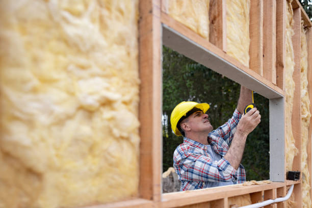 Best Commercial Insulation Services  in Trinity, FL